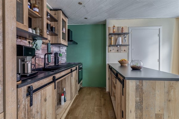 Medium property photo - Schoolstraat 18, 9581 GA Musselkanaal